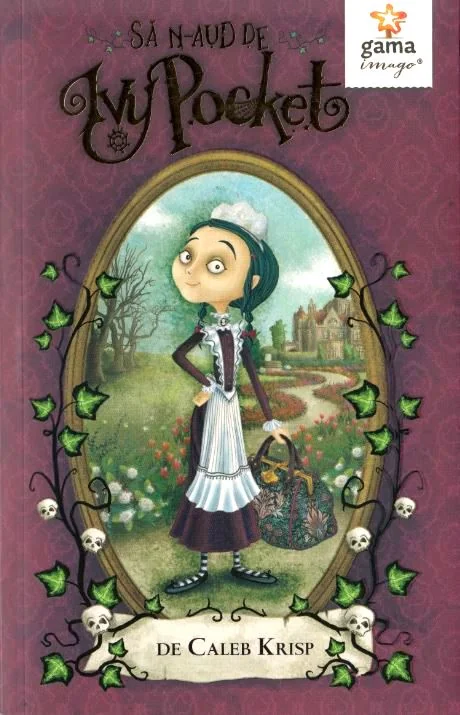 Sa n-aud de Ivy Pocket!
