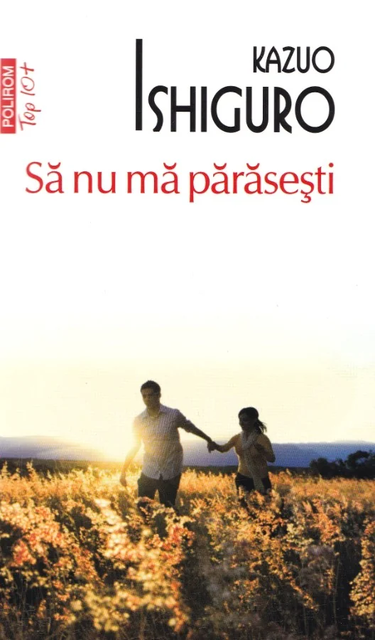 Sa nu ma parasesti