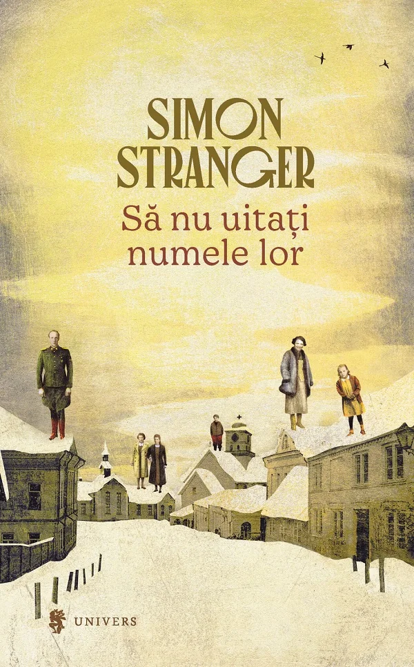 Sa nu uitati numele lor
