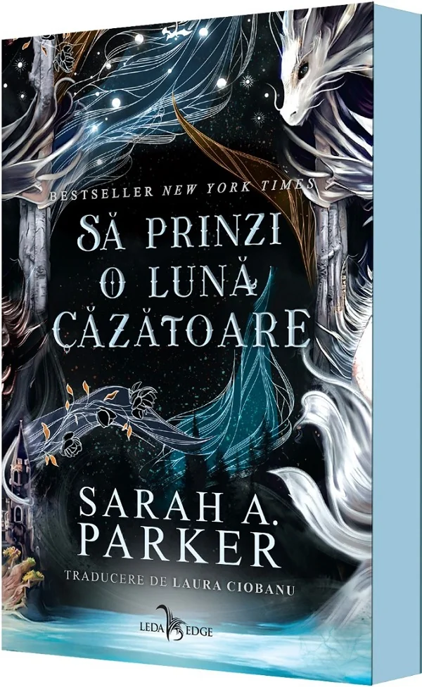 Sa prinzi o luna cazatoare