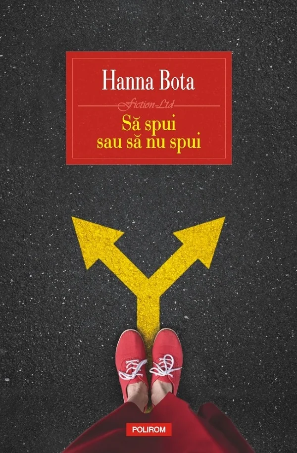 Sa spui sau sa nu spui