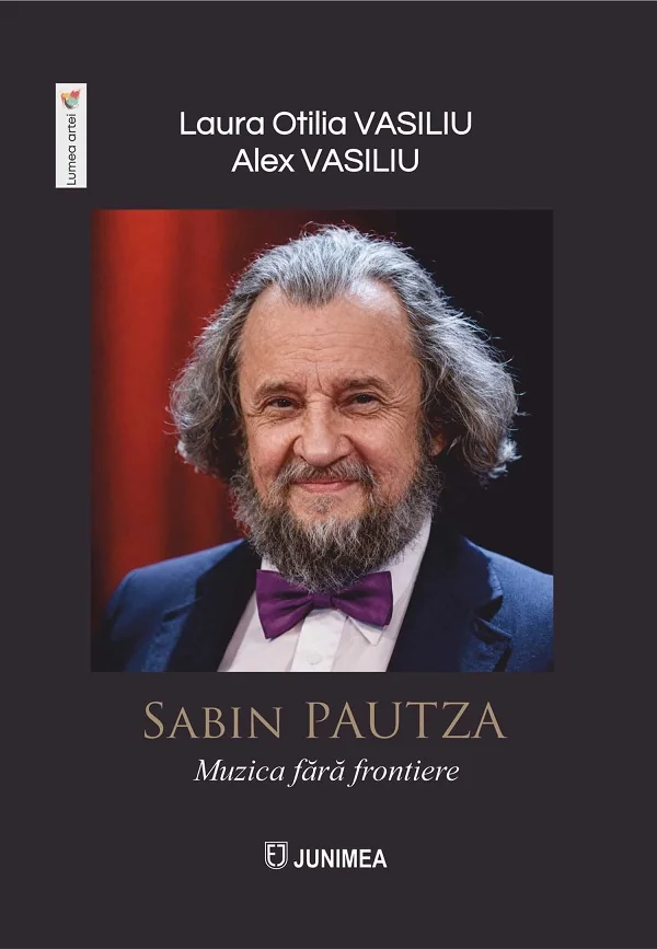 Sabin Pautza. Muzica fara frontiere + Stick USB