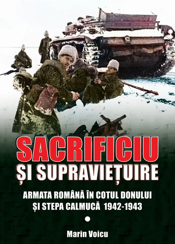 Sacrificiu si supravietuire