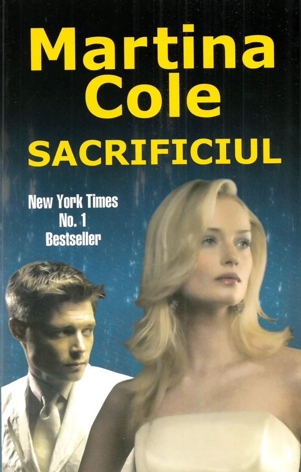 Sacrificiul