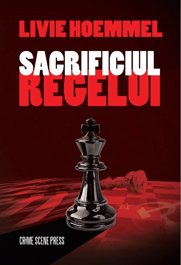 Sacrificiul regelui