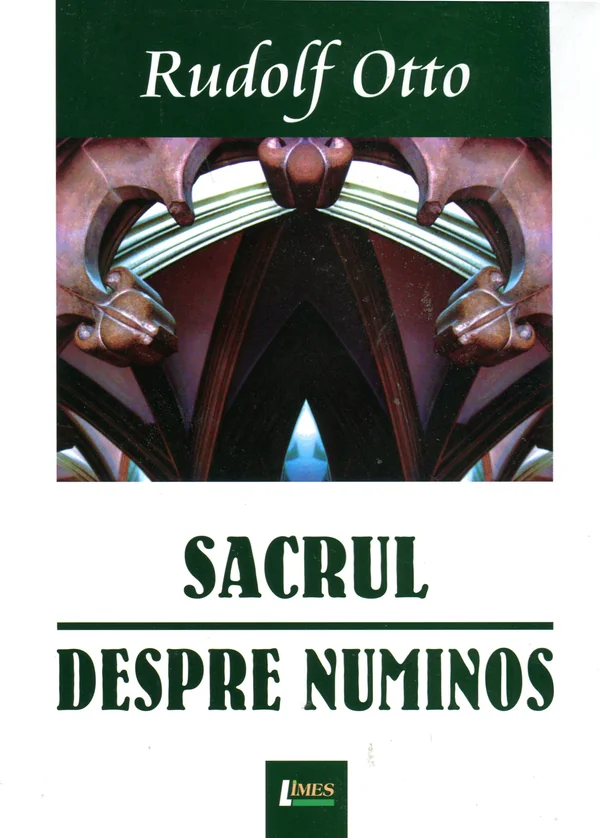 Sacrul. Despre Numinos