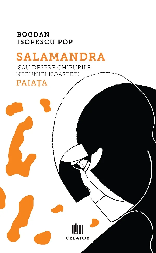 Salamandra