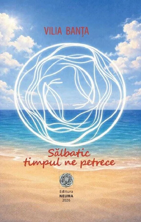 Salbatic timpul ne petrece