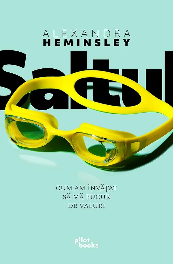 Saltul