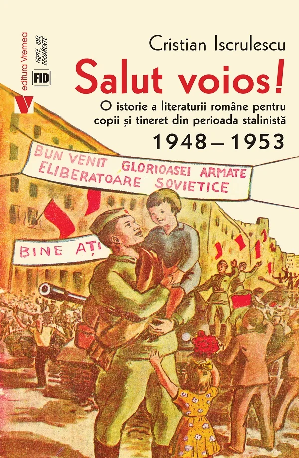 Salut voios! 1948-1953