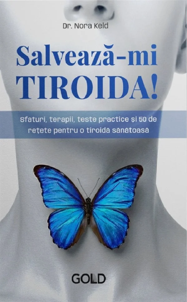 Salveaza-mi tiroida!