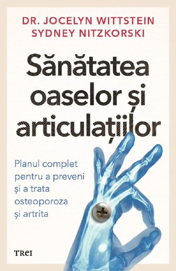 Sanatatea oaselor si articulatiilor