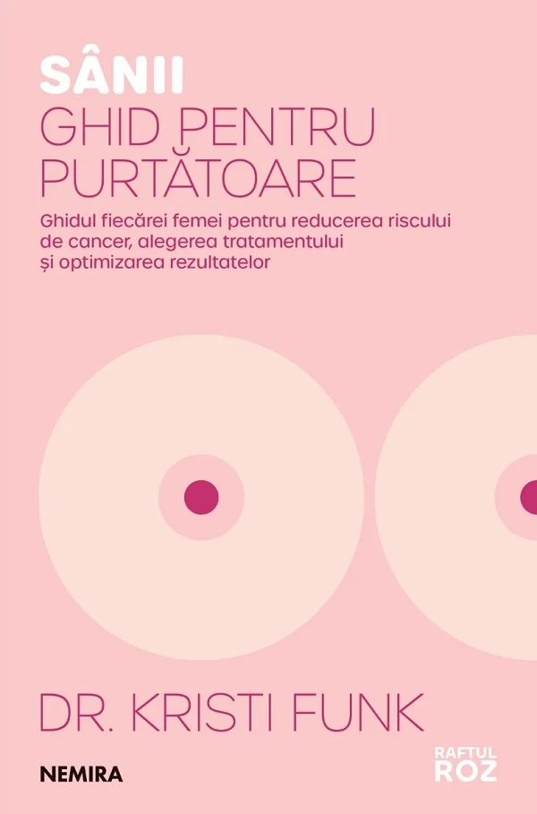 Sanii. Ghid pentru purtatoare