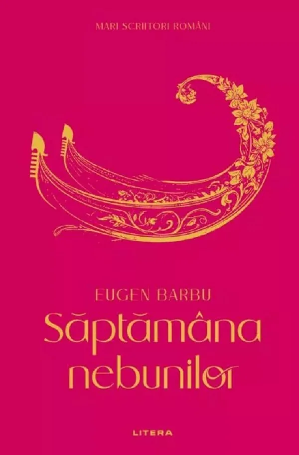 Saptamana nebunilor