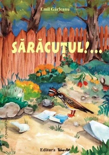 Saracutul!...