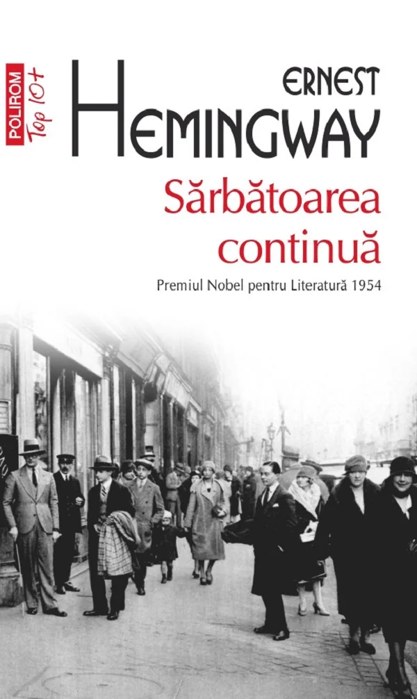 Sarbatoarea continua