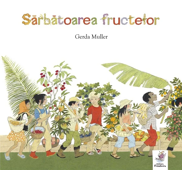 Sarbatoarea fructelor