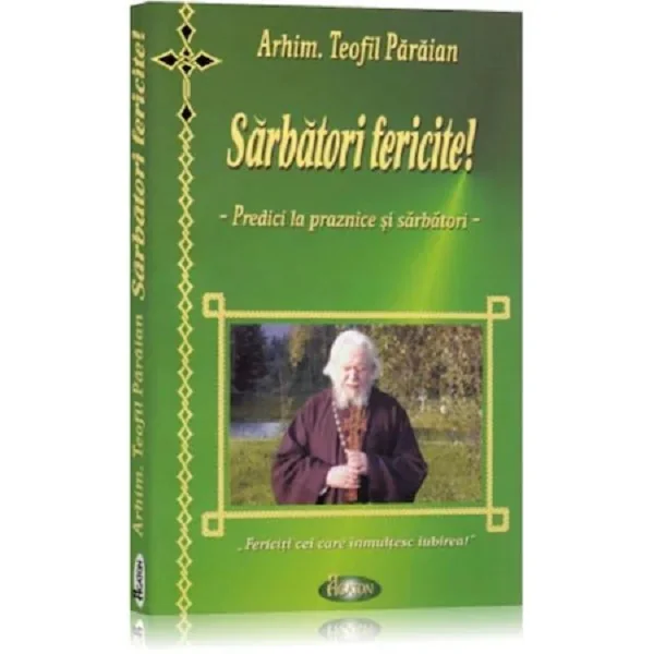 Sarbatori fericite!