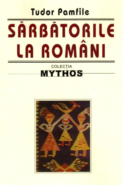 Sarbatorile la romani
