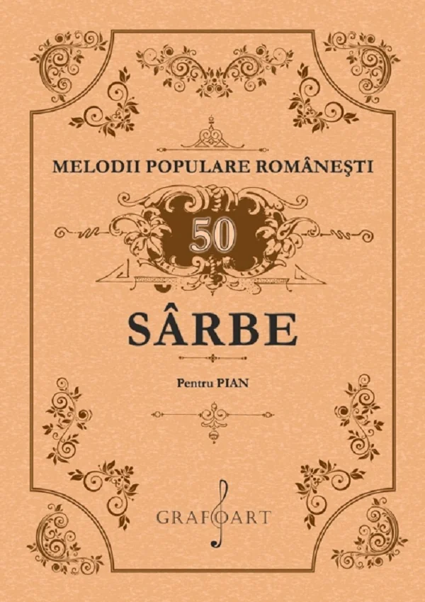 Sarbe pentru pian