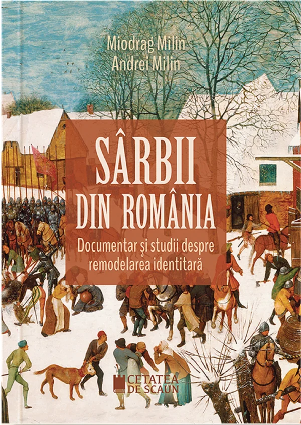 Sarbii din Romania