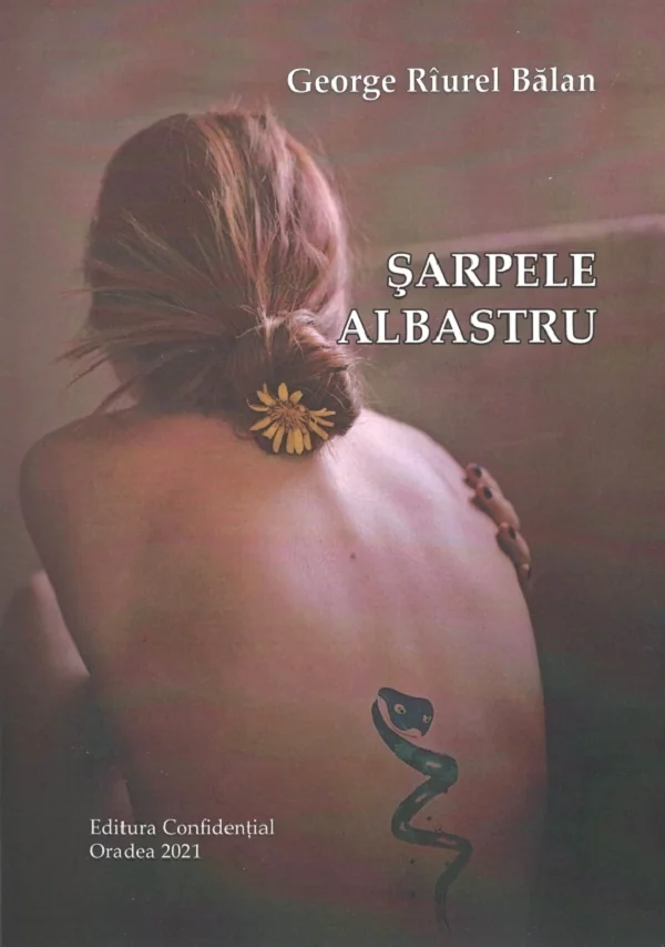 Sarpele albastru