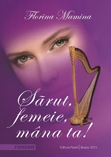 Sarut, femeie, mana ta!