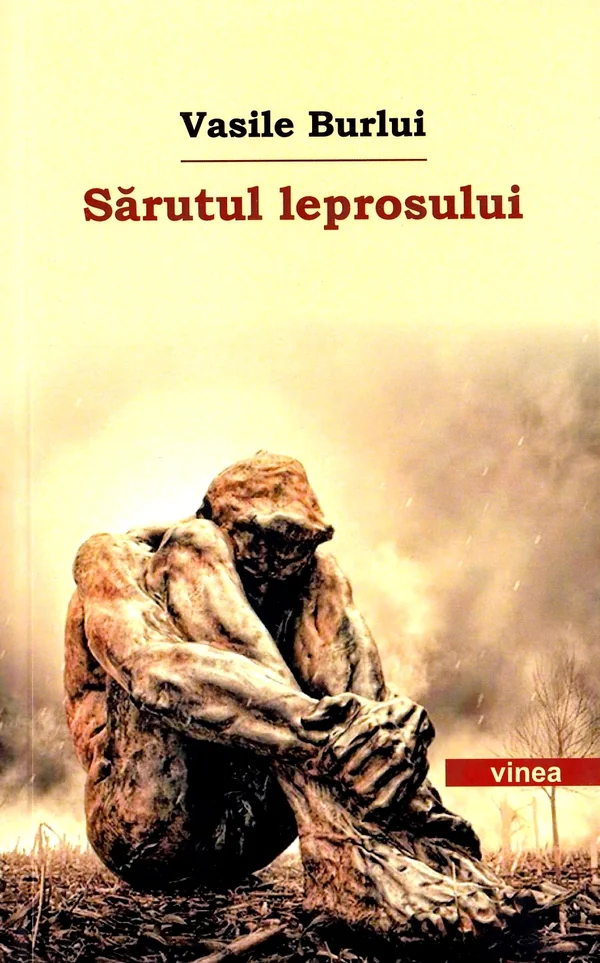 Sarutul leprosului