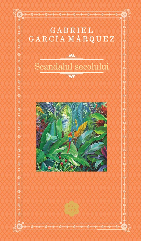 Scandalul secolului