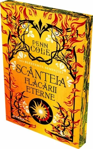 Scanteia flacarii eterne