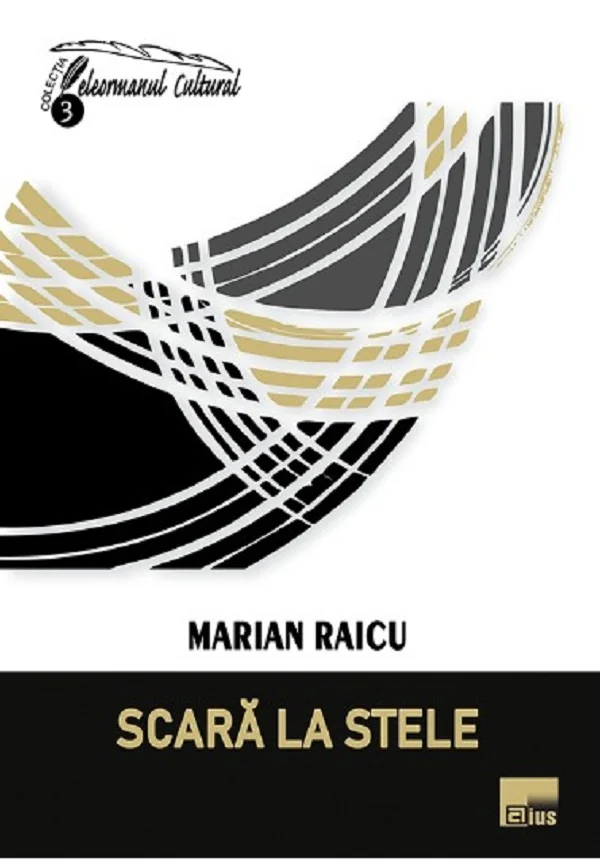 Scara la stele