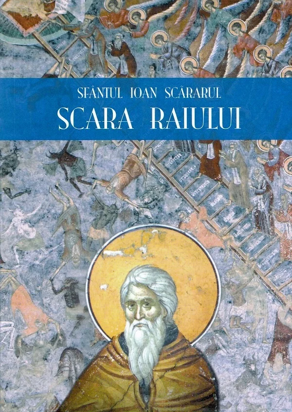 Scara Raiului