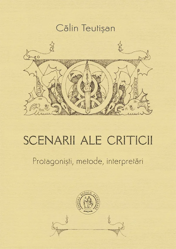 Scenarii ale criticii