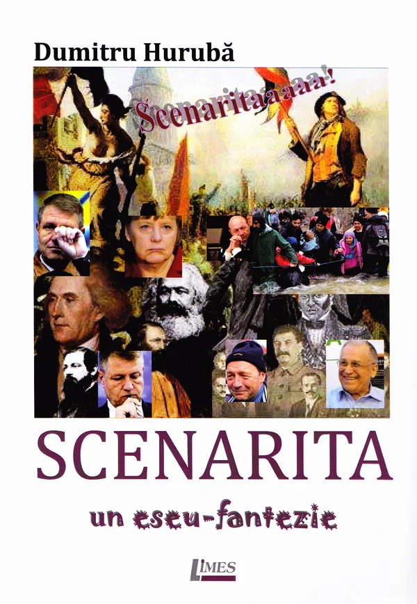 Scenarita
