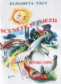 Scenete si poezii pentru copii