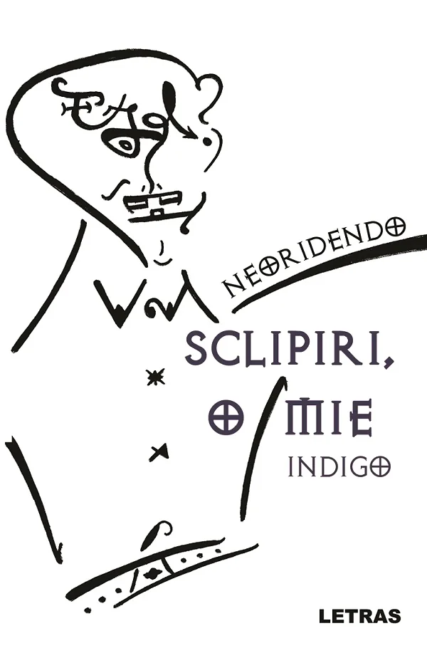 Sclipiri, o mie Vol.2: Indigo
