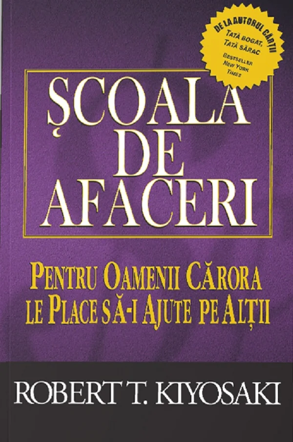 Scoala de afaceri