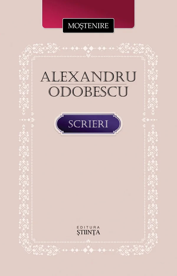 Scrieri
