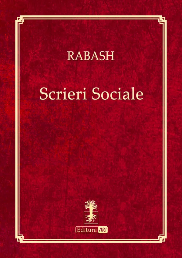 Scrieri sociale