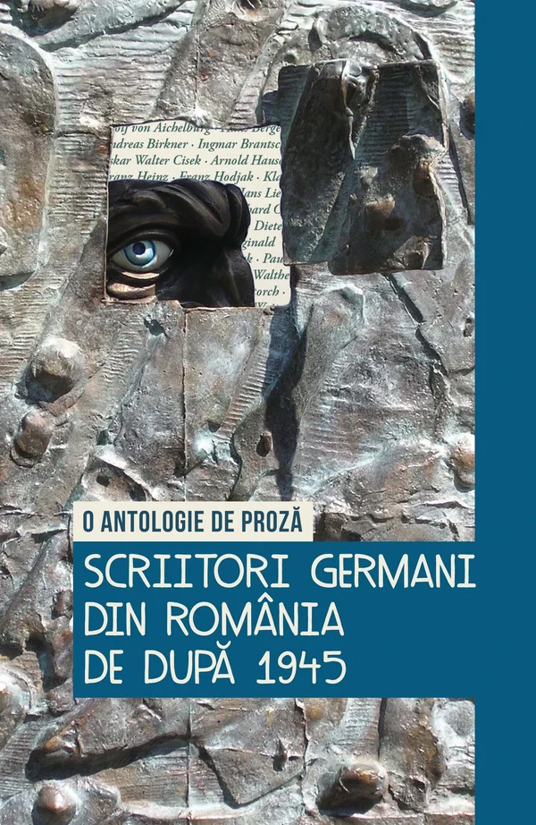 Scriitori germani din Romania de dupa 1945