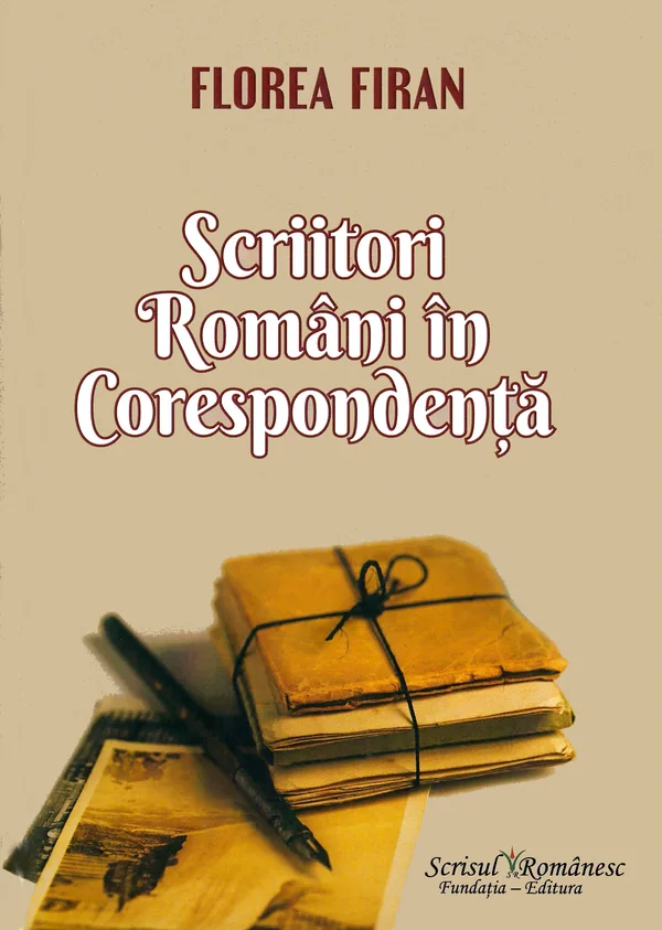 Scriitori romani in corespondenta