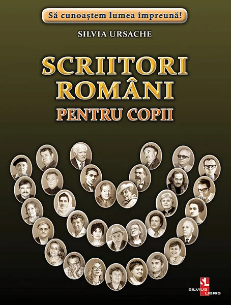 Scriitori romani pentru copii