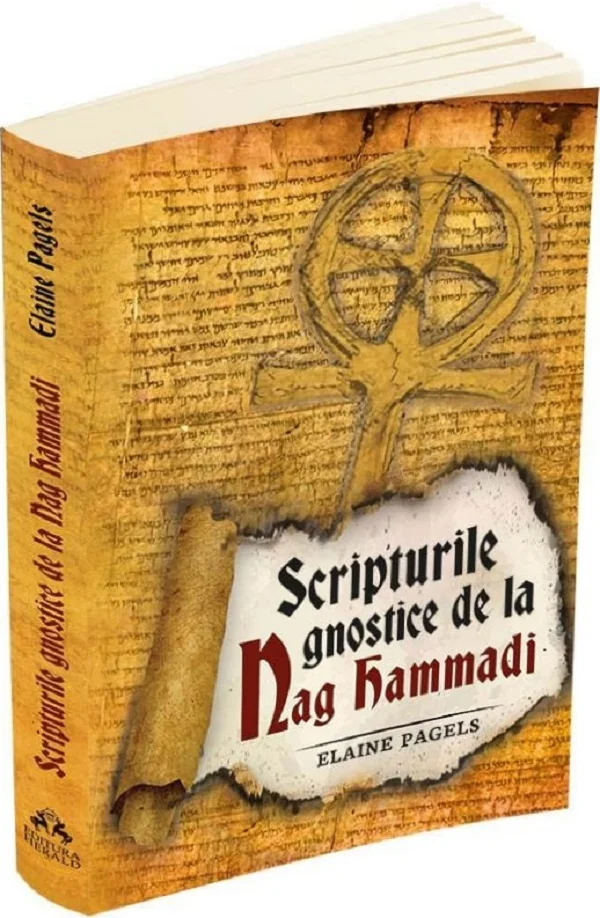 Scripturile gnostice de la Nag Hammadi