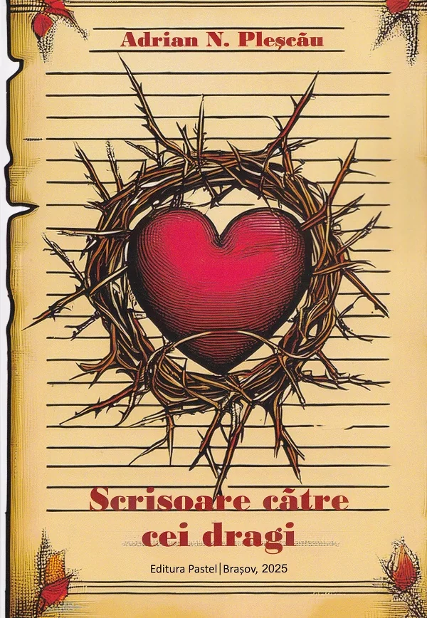 Scrisoare catre cei dragi