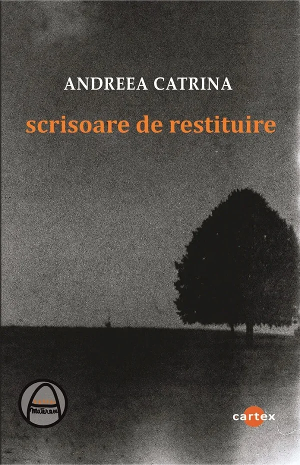Scrisoare de restituire