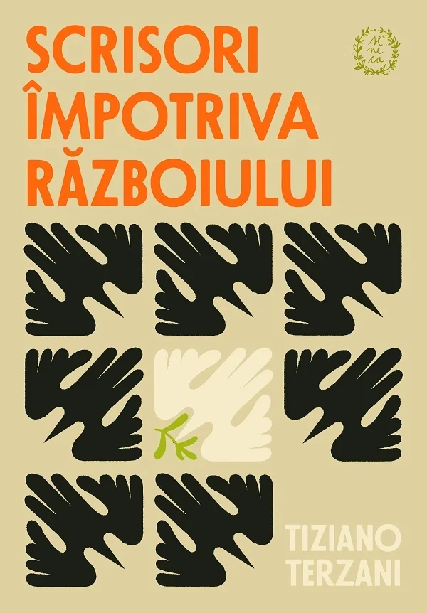 Scrisori impotriva razboiului