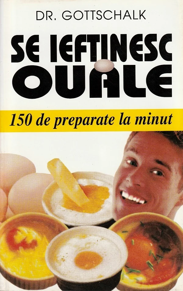 Se ieftinesc ouale