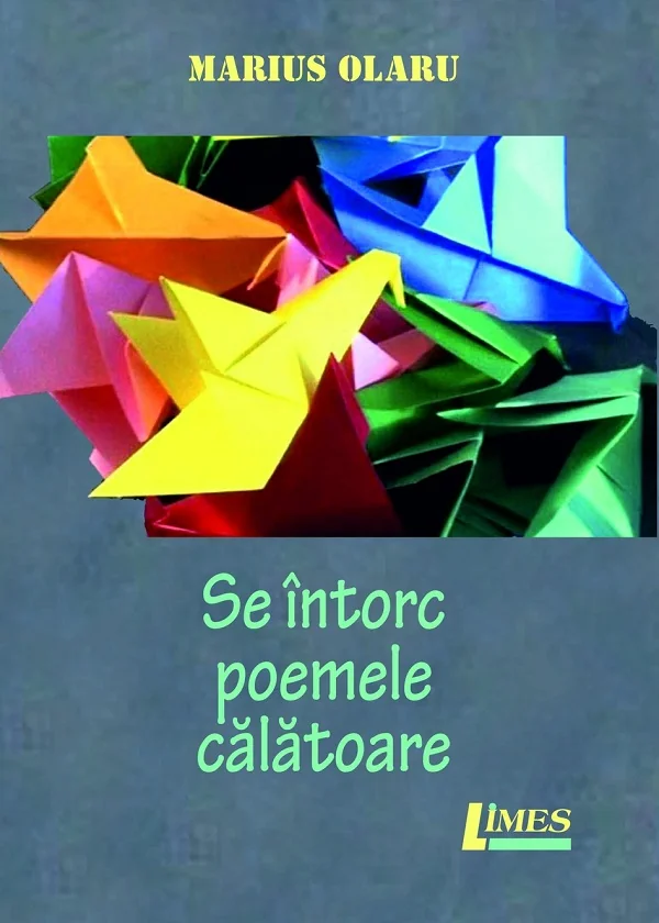 Se intorc poemele calatoare