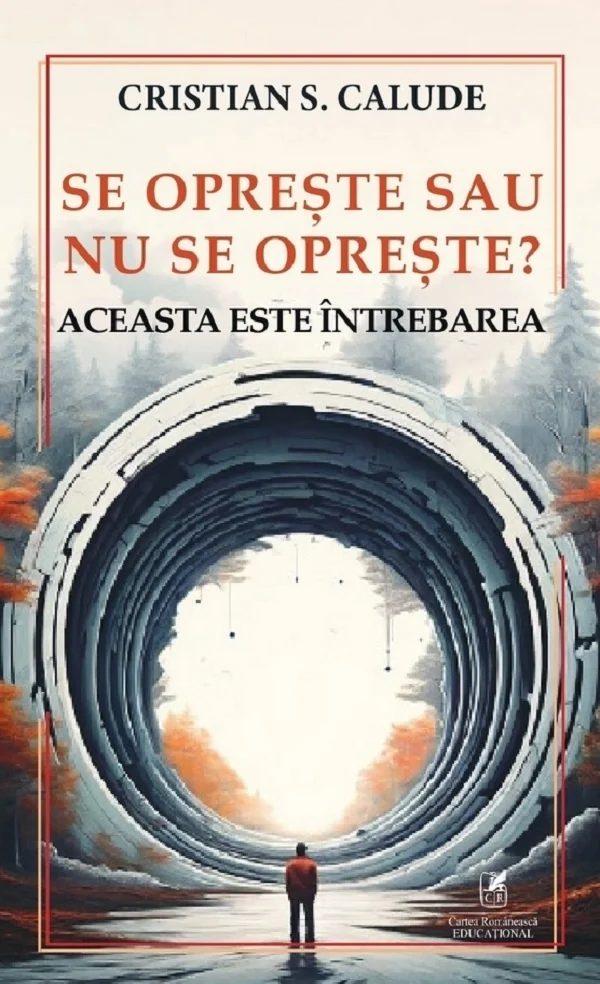 Se opreste sau nu se opreste? Aceasta este intrebarea