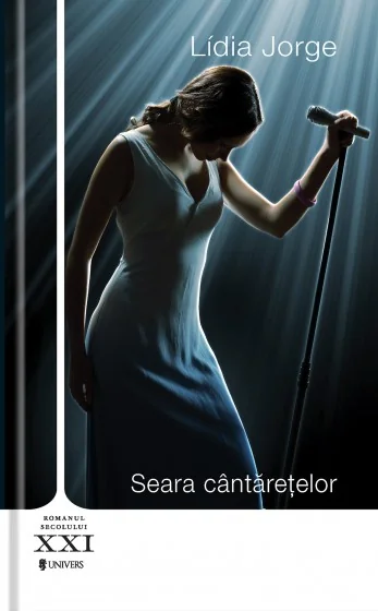 Seara cantaretelor